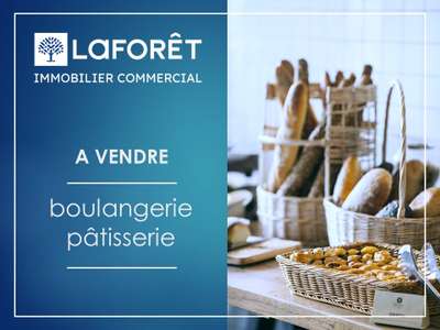 Cède fonds de commerce boulangerie à Plemet centre