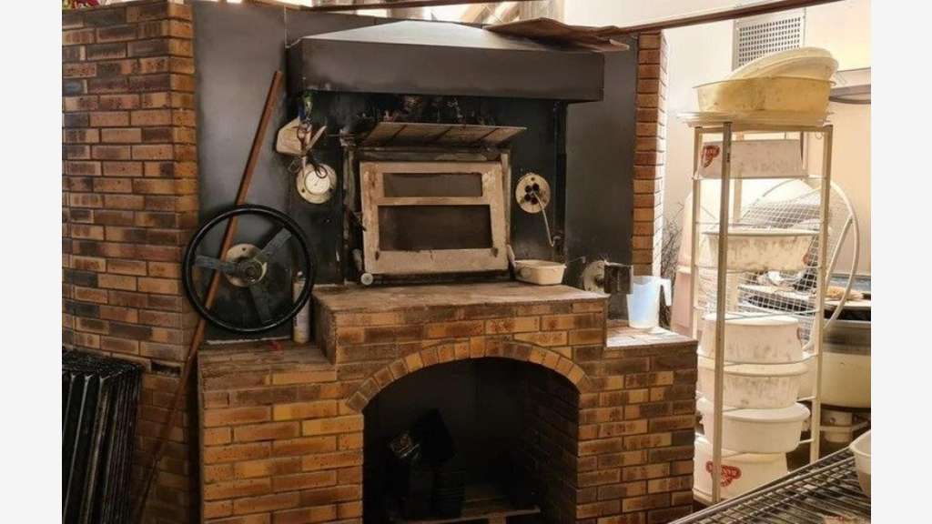Vente boulangerie pâtisserie à Plouegat-Guerand