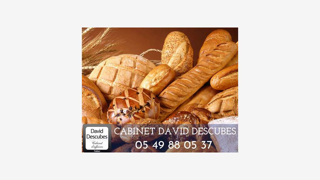 AV boulangerie pâtisserie traiteur prox Poitiers