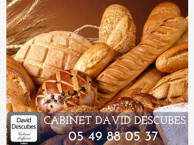 AV boulangerie pâtisserie traiteur prox Poitiers