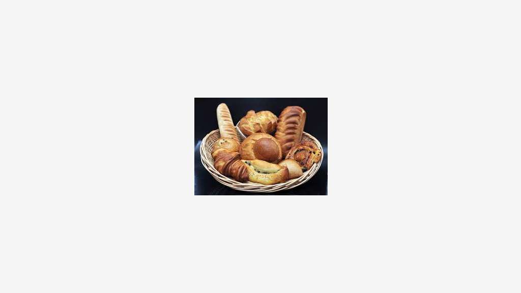 Vente boulangerie pâtisserie au centre de Poitiers