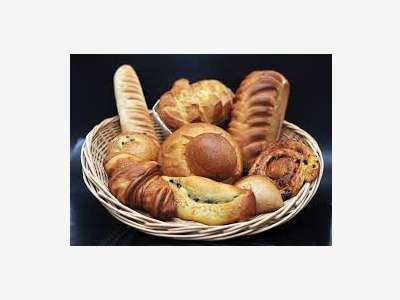 Vente boulangerie pâtisserie au centre de Poitiers