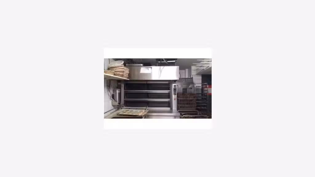 Vente boulangerie pâtisserie secteur Charolles