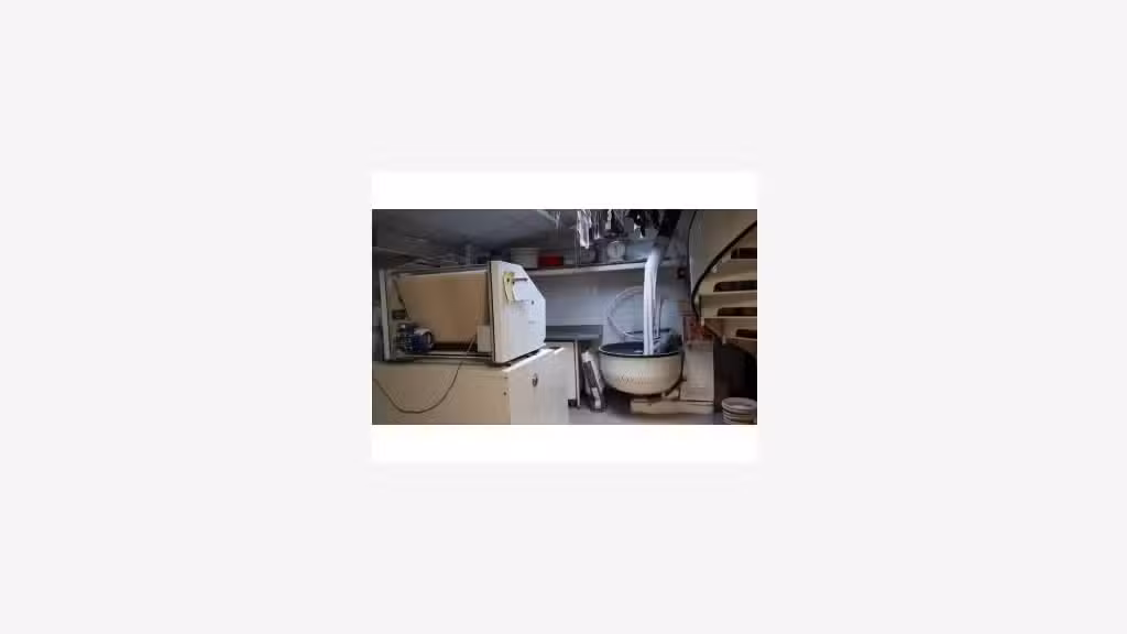 Vente boulangerie pâtisserie secteur Charolles