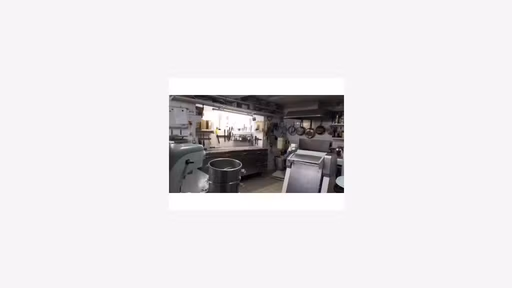 Vente boulangerie pâtisserie secteur Charolles