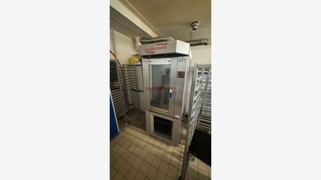 Vente boulangerie pâtisserie 30 min de Coulommiers