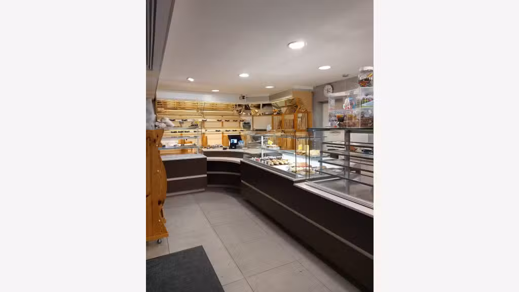 Vente boulangerie dans le Calvados