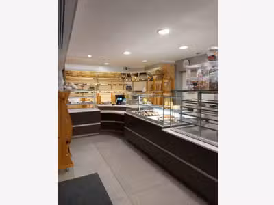Vente boulangerie dans le Calvados