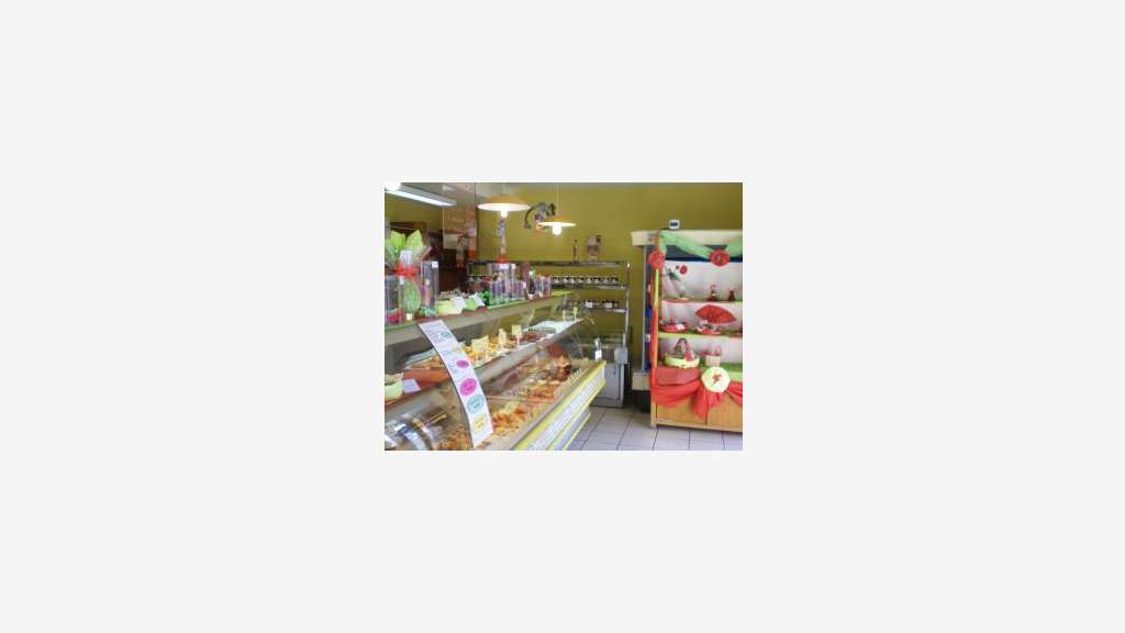 Vente boulangerie pâtisserie proche Montpellier