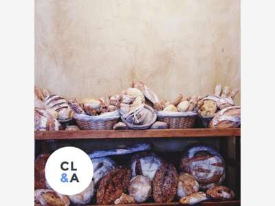 Vente belle boulangerie pâtisserie proche Rouen