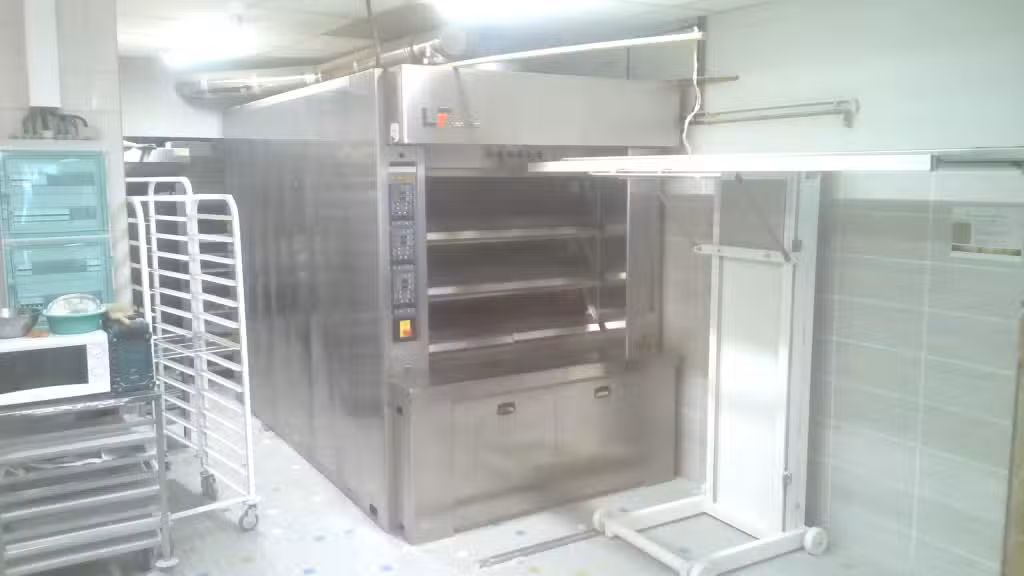 Vente boulangerie pâtisserie dans le Puy de Dôme
