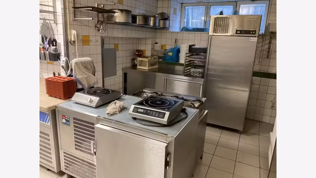 A vendre, boul/pat périphérie Clermont FD