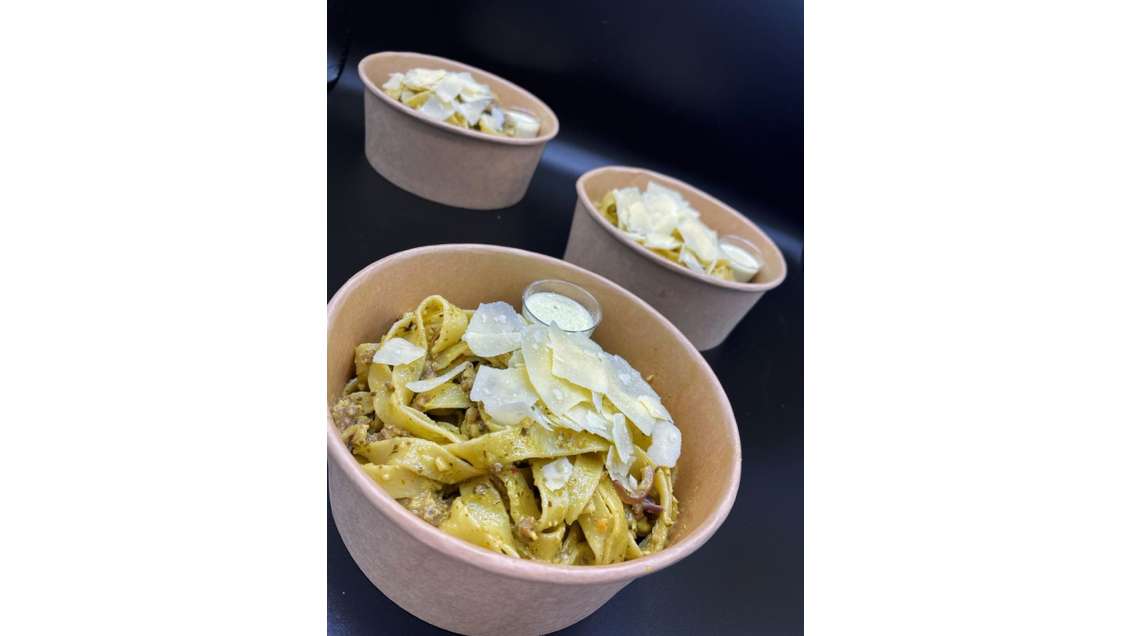 Boulangerie/traiteur à vendre, très faible loyer