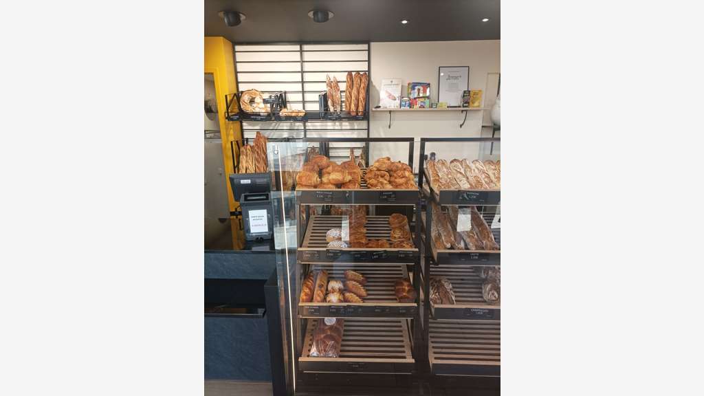 Vente boulangerie pâtisserie dans le Puy de Dôme