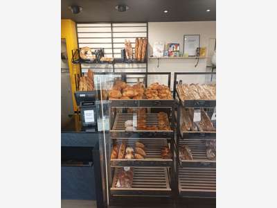 Vente boulangerie pâtisserie dans le Puy de Dôme