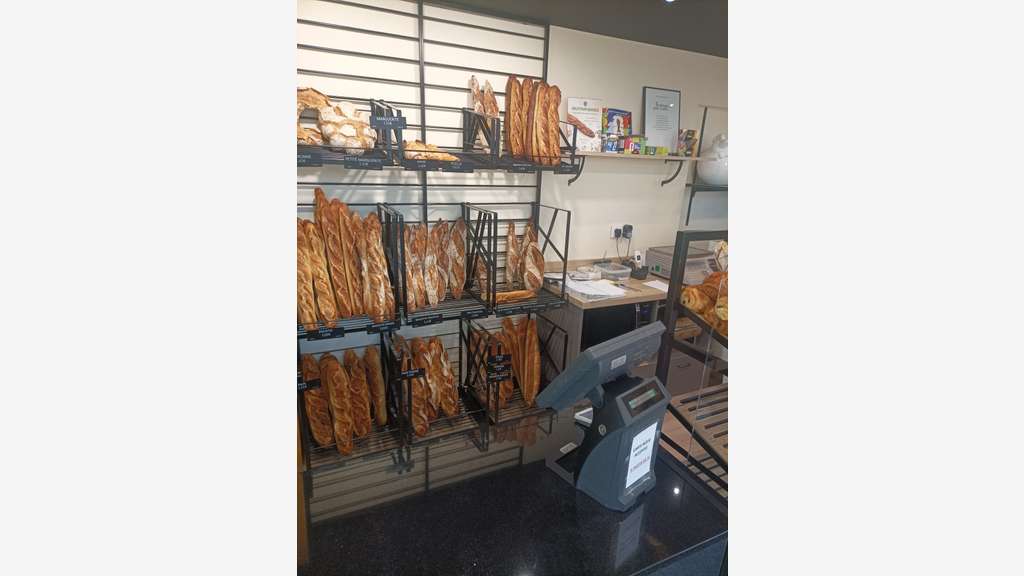 Vente boulangerie pâtisserie dans le Puy de Dôme