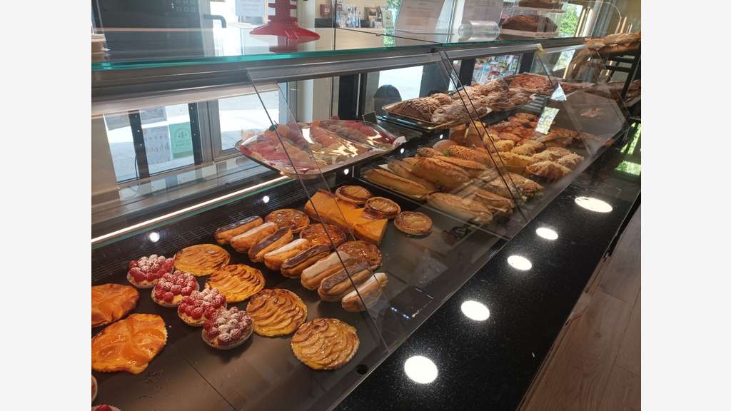 Vente boulangerie pâtisserie dans le Puy de Dôme