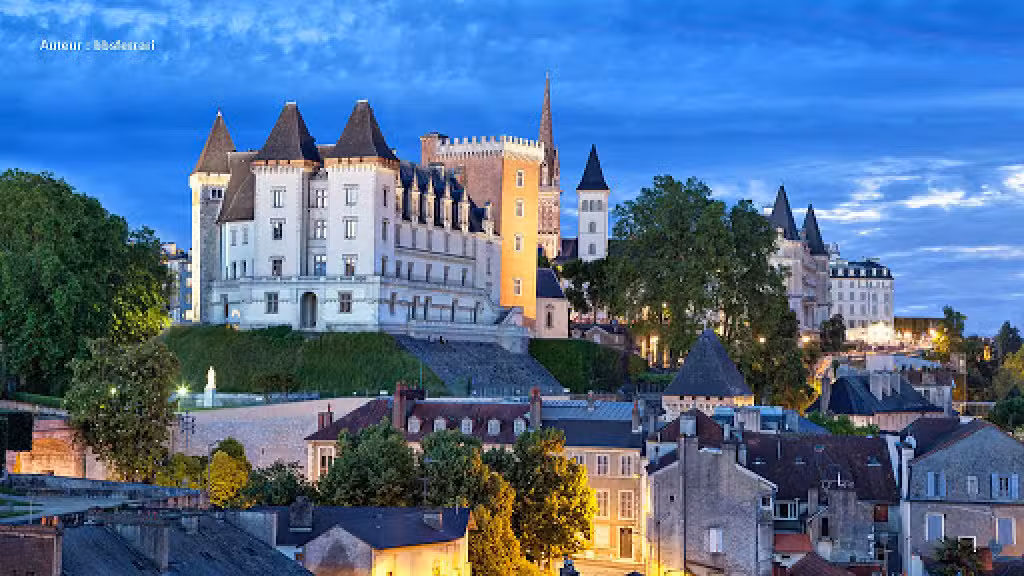 A vendre boulangerie secteur PAU bonne rentabilité