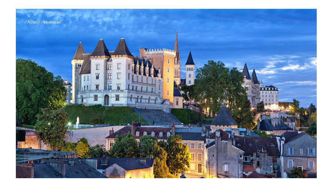 A vendre boulangerie secteur PAU bonne rentabilité