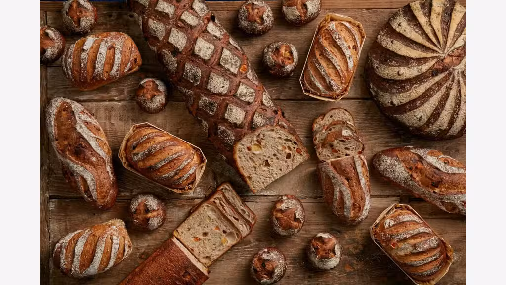 Boulangerie à vendre proche de Pau