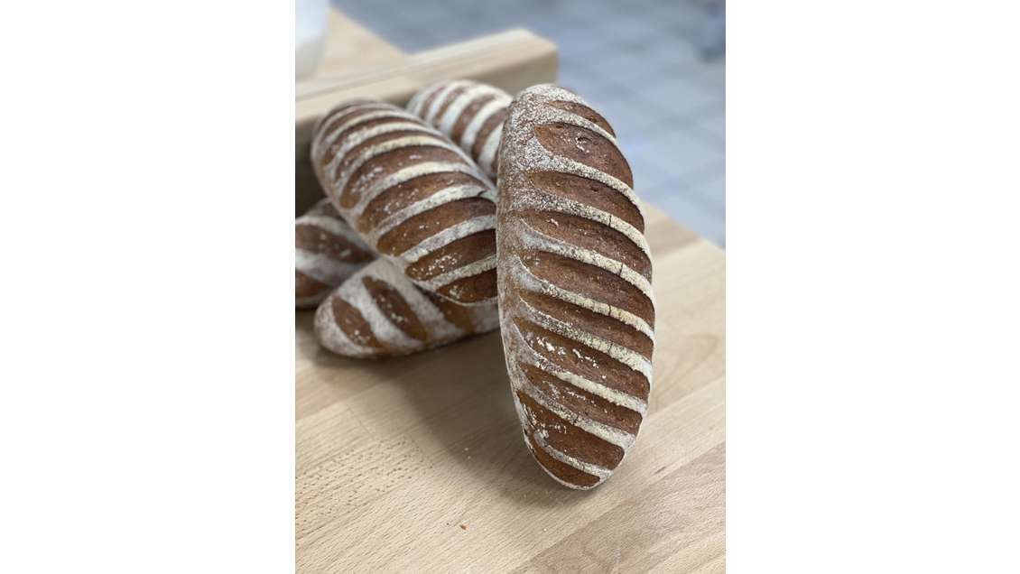 Boulangerie à vendre, coeur de ville, côte basque
