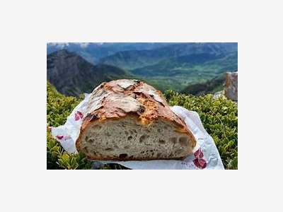 Vente boulangerie au coeur du Pays Basque