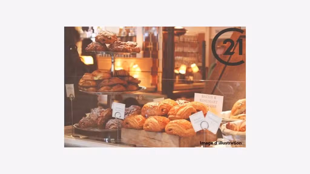 Vente boulangerie pâtisserie Pyrenees Orientales