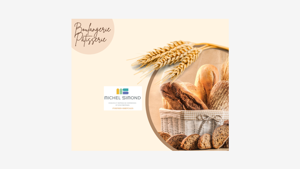 Cède boulangerie à rénover Perpignan centre