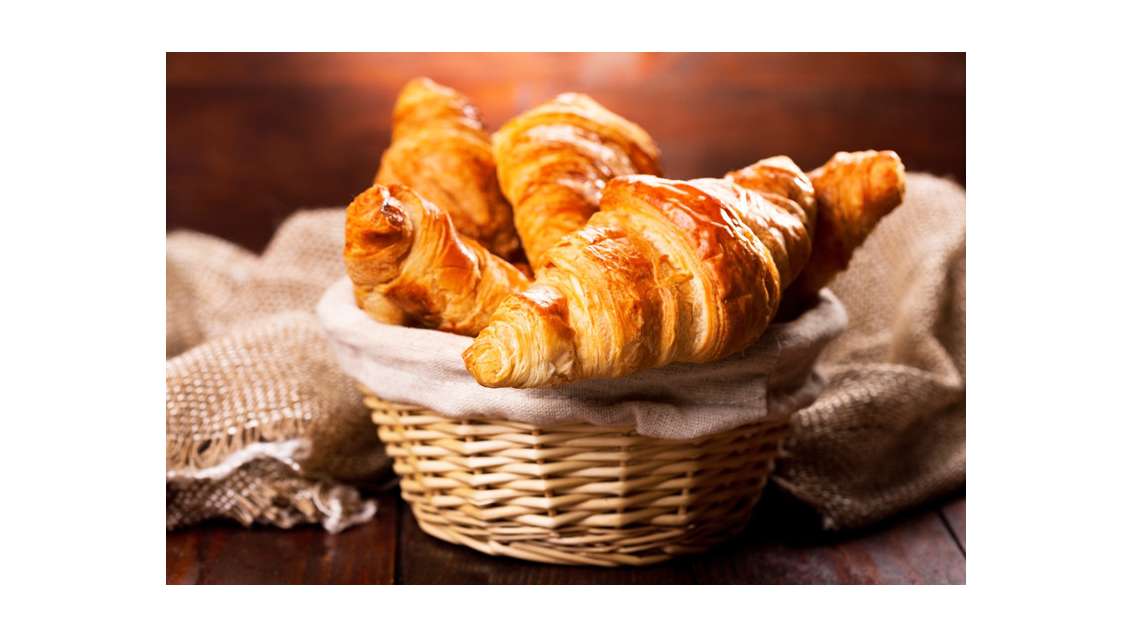 Vente boulangerie pâtisserie de renommée à Quimper