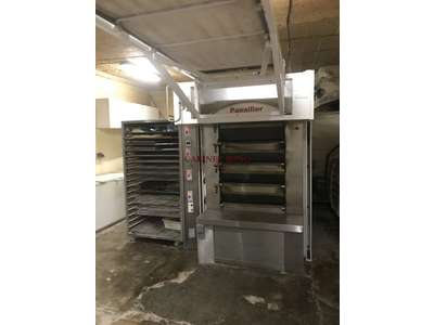 Vente Boulangerie - Pâtisserie à Reims