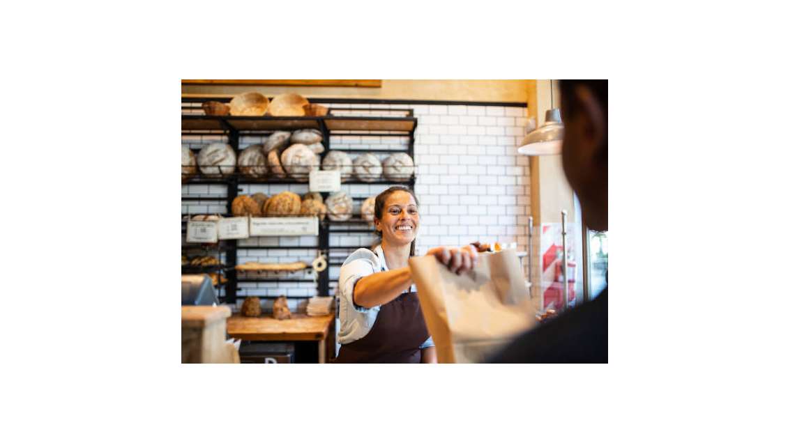 Boulangerie pâtisserie à vendre proche de Rennes 