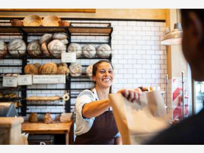 Boulangerie pâtisserie à vendre proche de Rennes 