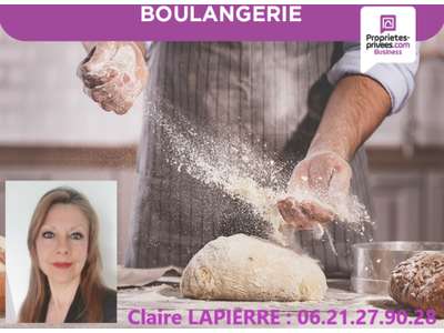 Vente Boulangerie - Pâtisserie à Rennes