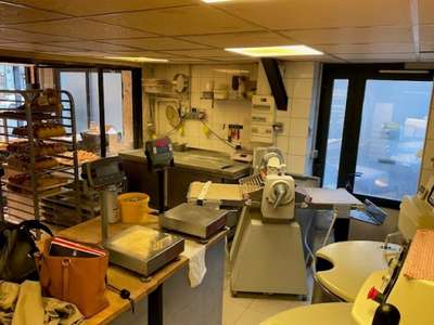 Vente Boulangerie - Pâtisserie à Lyon 3e