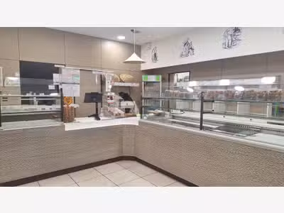 Vente belle boulangerie + appart Ouest Lyonnais
