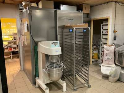 Vente Boulangerie - Pâtisserie à Marcy-l'Étoile