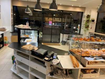 Vente boulangerie, fermée samedi + dimanche, Lyon