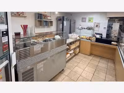 Vente boulangerie axe passant fermée dimanche Lyon