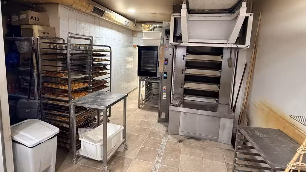 Vente boulangerie axe passant fermée dimanche Lyon