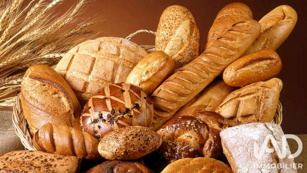 Vente très belle boulangerie pâtisserie à Riom