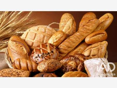 Vente très belle boulangerie pâtisserie à Riom