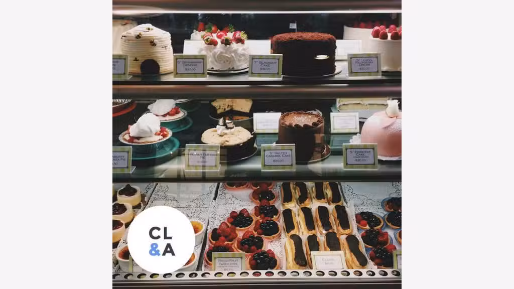 Vente boulangerie pâtisserie en agglo de Rouen