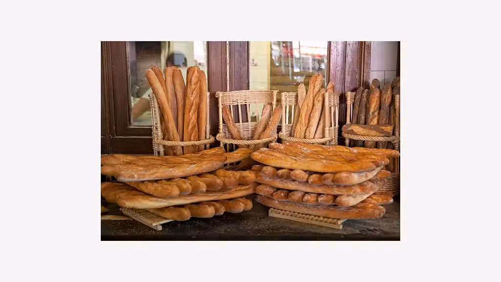 Vente boulangerie pâtisserie empl N°1 à Royan