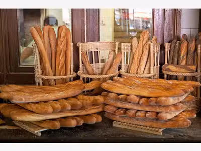 Vente boulangerie pâtisserie empl N°1 à Royan