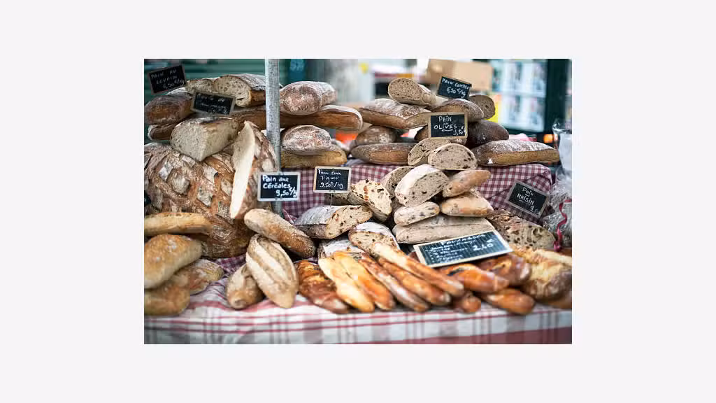 Vente boulangerie pâtisserie empl N°1 à Royan