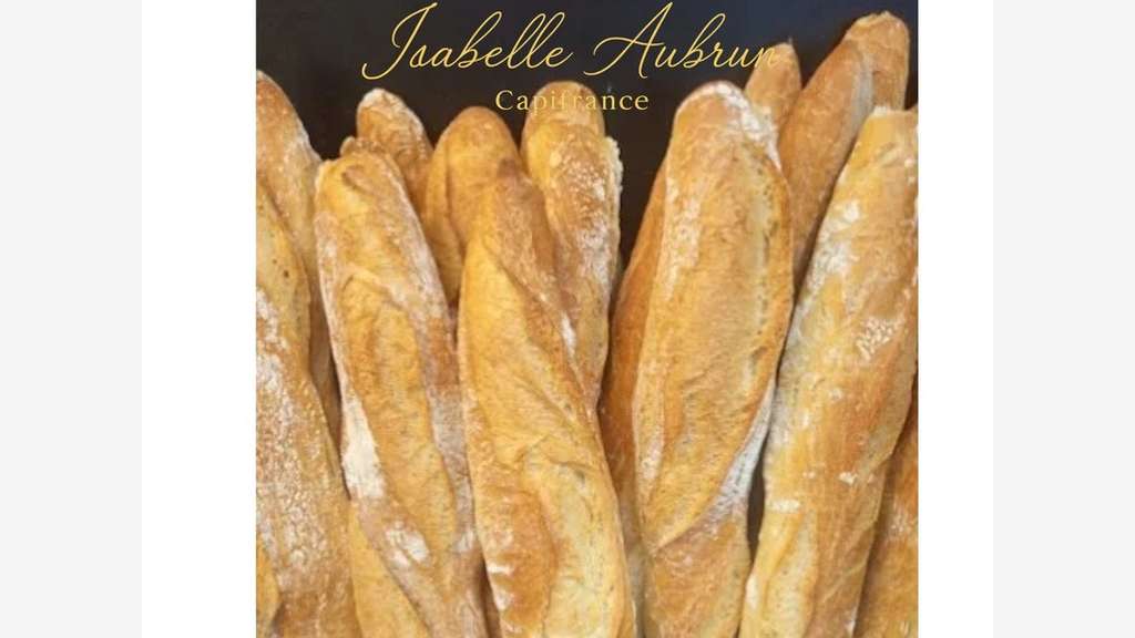 Vente boulangerie pâtisserie St Etienne de Crossey