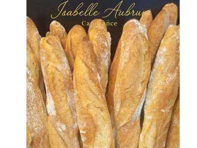 Vente Boulangerie - Pâtisserie à Saint-Étienne-de-Crossey