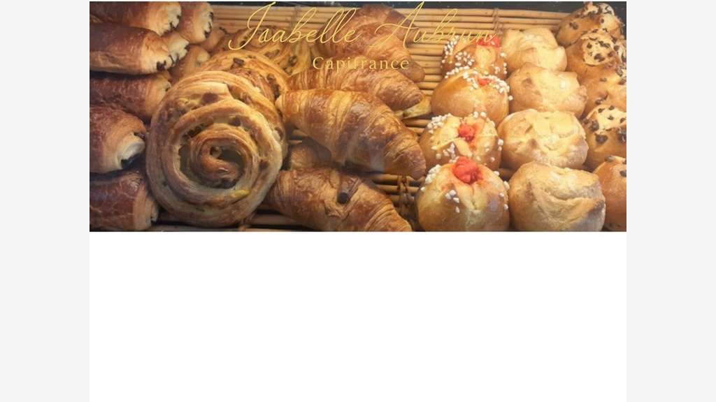 Vente boulangerie pâtisserie St Etienne de Crossey