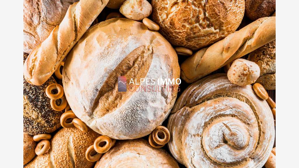 Vente boulangerie pâtisserie Plaine de la Bièvre