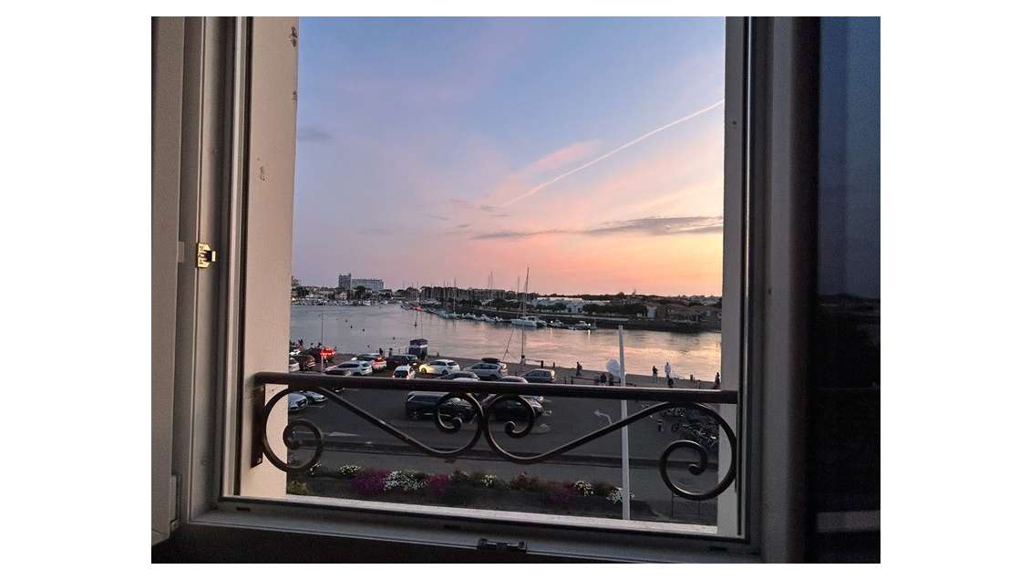 FDC pâtissier à vendre Saint Gilles Croix de Vie